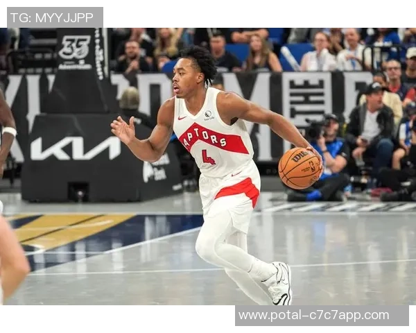 斯科蒂巴恩斯：新生代篮球明星的崛起与未来展望