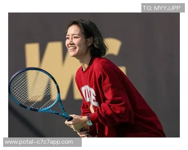 李娜专访：探寻她在网球领域取得成功的秘诀与心路历程